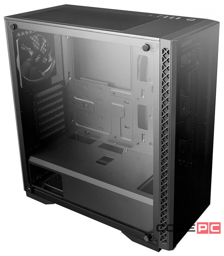 Компьютерный корпус Deepcool MATREXX 50