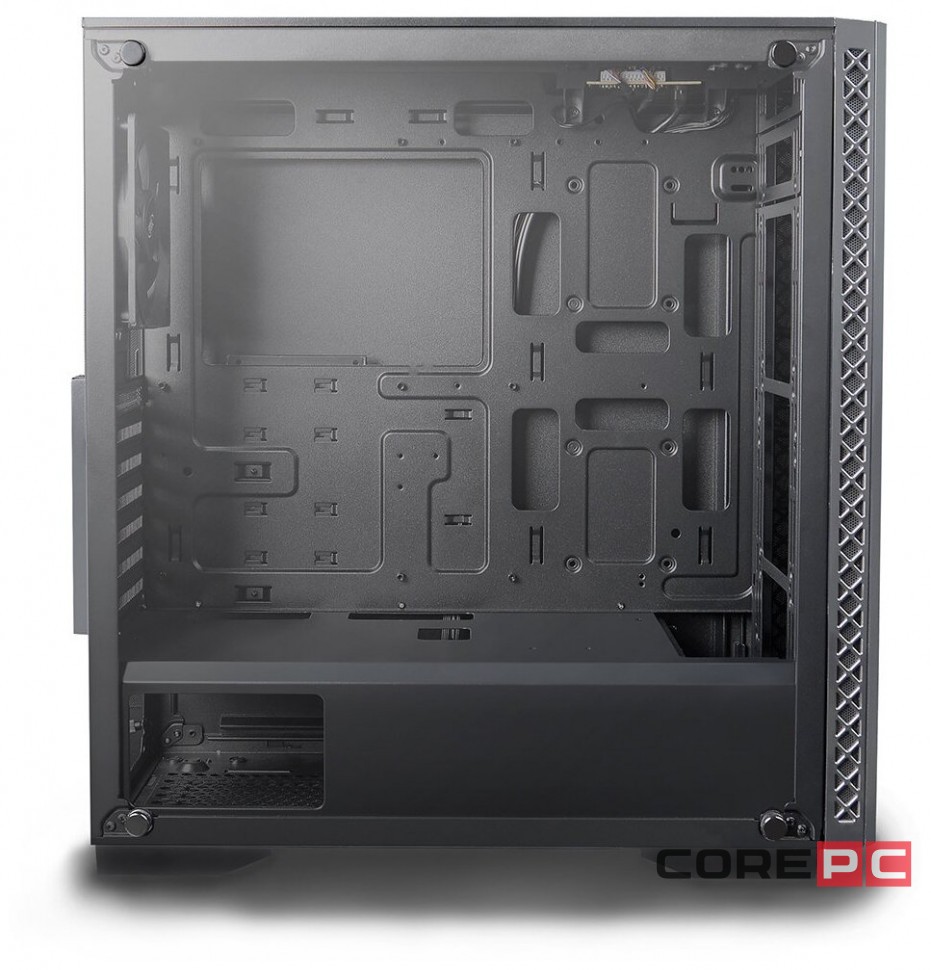 Компьютерный корпус Deepcool MATREXX 50