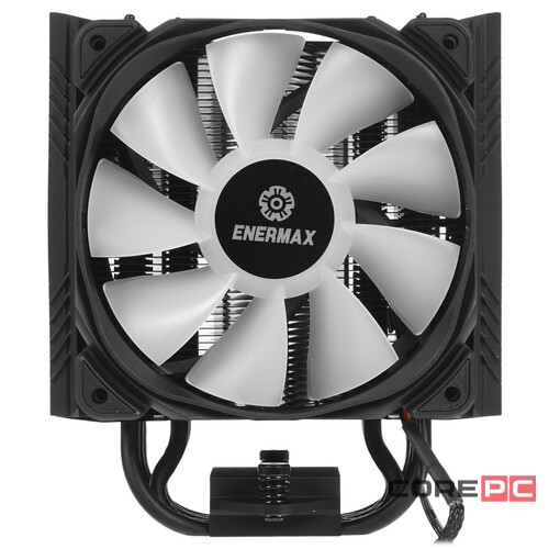 Кулер для процессора Enermax ETS-T50A-BK-ARGB