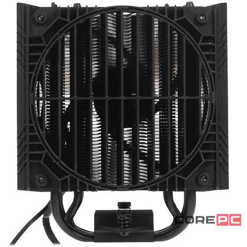 Кулер для процессора Enermax ETS-T50A-BK-ARGB