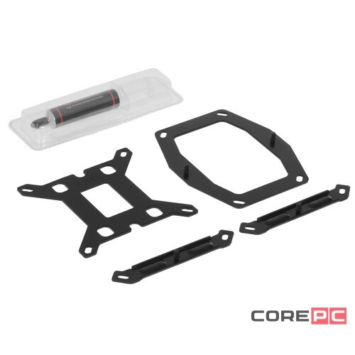 Кулер для процессора Enermax ETS-T50A-BK-ARGB