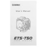 Кулер для процессора Enermax ETS-T50A-BK-ARGB