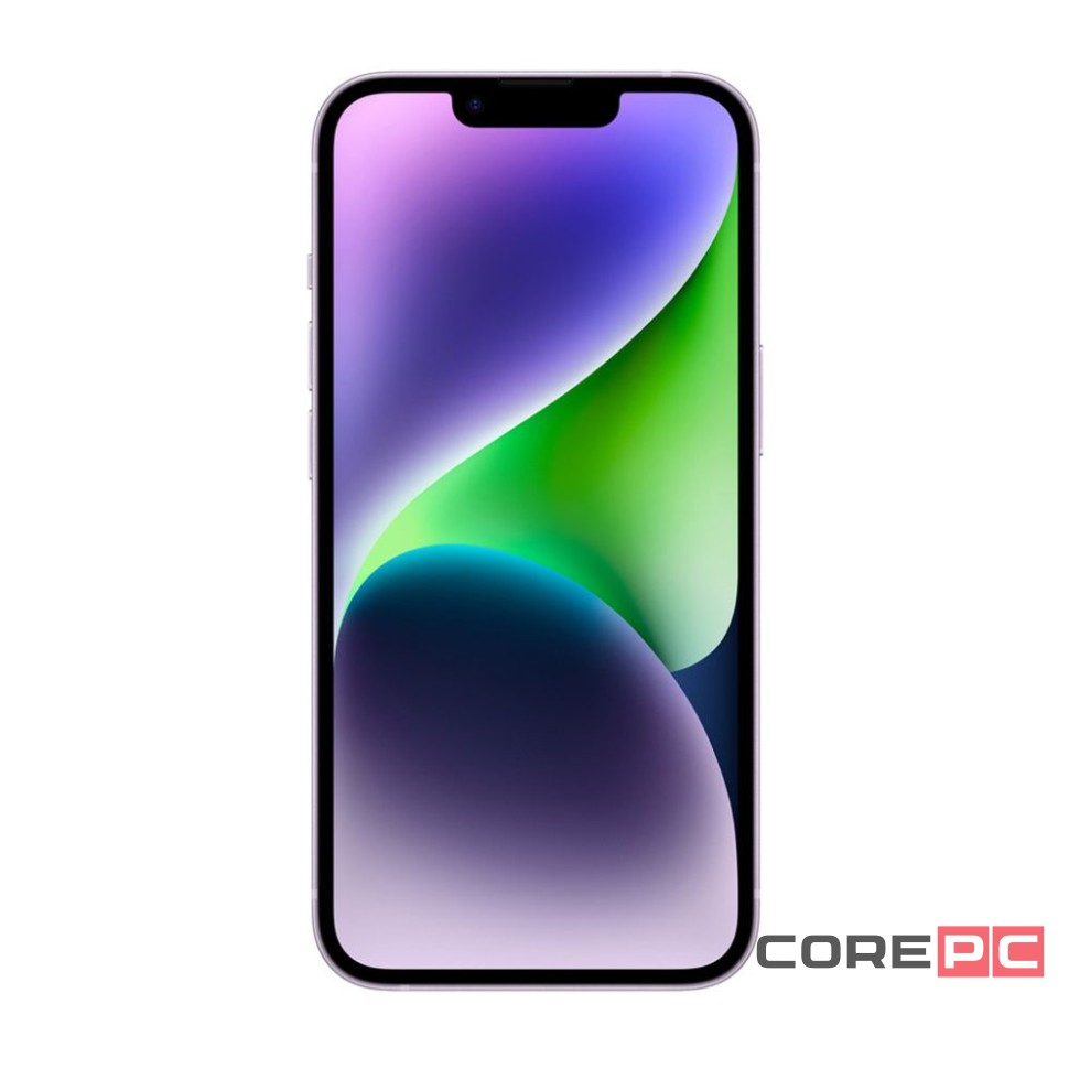 Apple iPhone 14 256Gb (Purple)