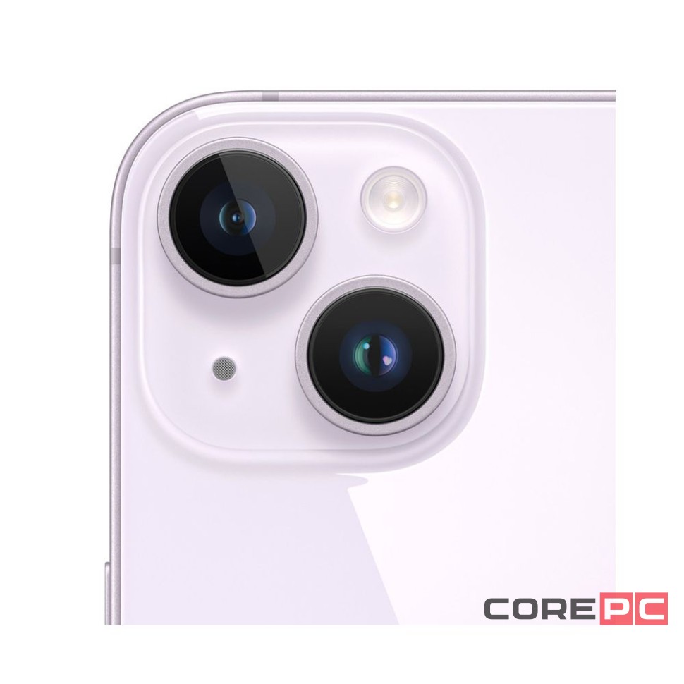 Apple iPhone 14 256Gb (Purple)