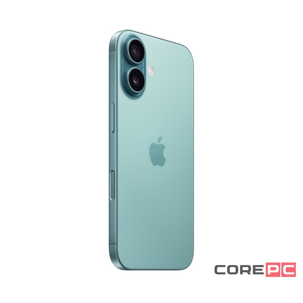 Apple iPhone 16 256Gb (Teal)