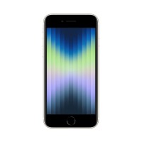 Apple iPhone SE (2022) 128GB (Starlight)