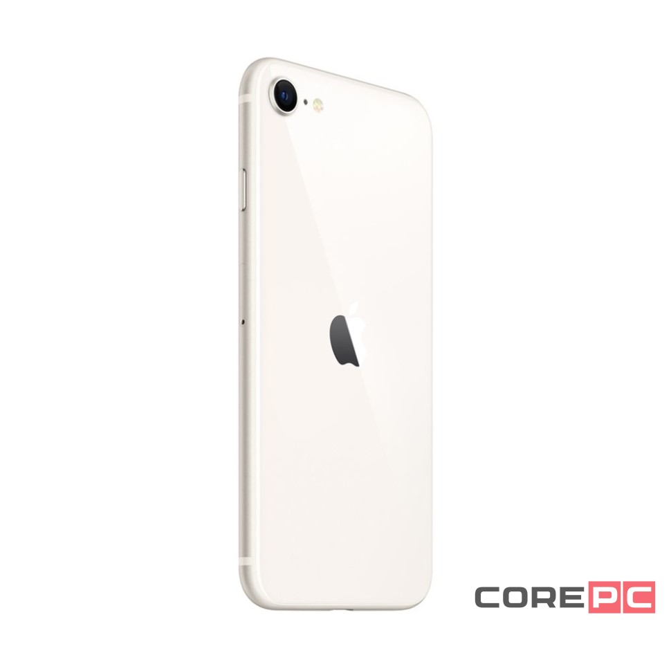 Apple iPhone SE (2022) 128GB (Starlight)