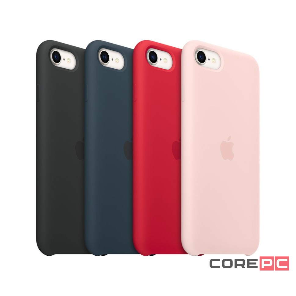 Apple iPhone SE (2022) 128GB (Starlight)