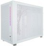 Компьютерный корпус 1STPLAYER MIKU Mi6 White (Mi6-WH)