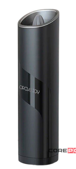 Электрическая мельница Xiaomi Circle Joy (CJ-EG04) (черный)