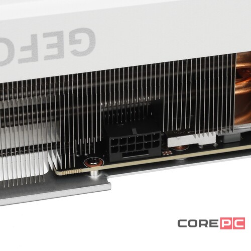 Видеокарта Gigabyte (GV-N4090AERO OC-24GD) GeForce RTX 4090 24GB AERO OC