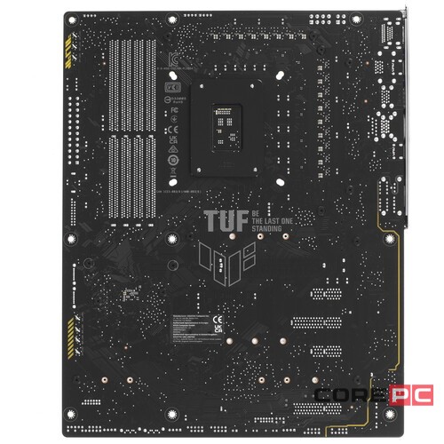 Материнская плата ASUS TUF GAMING Z790-PLUS D4 90MB1CQ0-M0EAY0