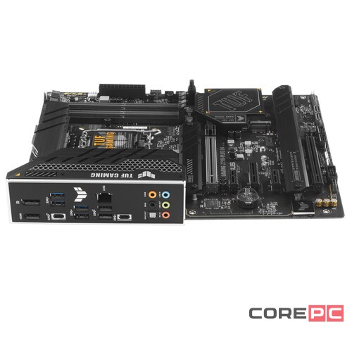 Материнская плата ASUS TUF GAMING Z790-PLUS D4 90MB1CQ0-M0EAY0