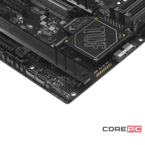 Материнская плата ASUS TUF GAMING Z790-PLUS D4 90MB1CQ0-M0EAY0