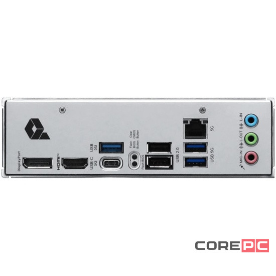 Материнская плата MSI PRO B850M-G