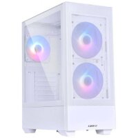 Компьютерный корпус Lian Li LANCOOL 205 MESH ARGB White G99.OE764CW.00