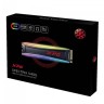 Твердотельный накопитель ADATA 1000 Gb SPECTRIX S40G RGB AS40G-1TT-C XPG