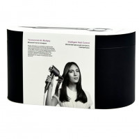 Фен для Волос SenCiciMen Hair Dryer HD15 в подарочной упаковке серый