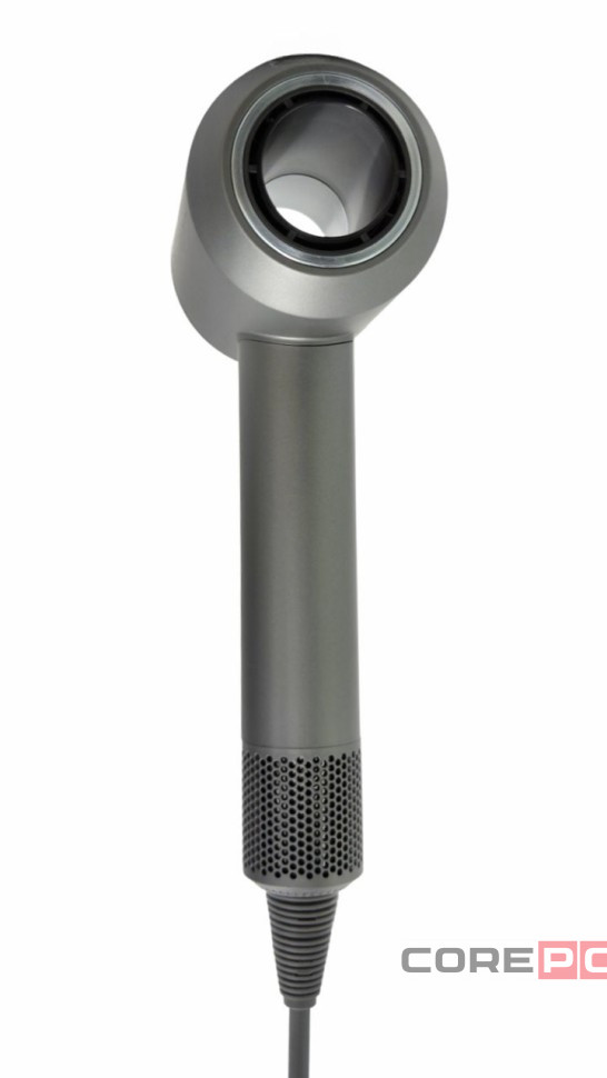 Фен для Волос SenCiciMen Hair Dryer HD15 в подарочной упаковке серый