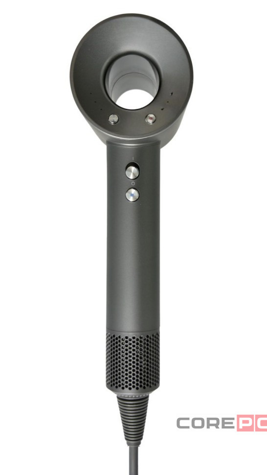 Фен для Волос SenCiciMen Hair Dryer HD15 в подарочной упаковке серый