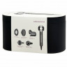 Фен для Волос SenCiciMen Hair Dryer HD15 в подарочной упаковке серый