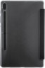 Чехол-книжка Moonfish для Samsung Galaxy Tab S2 8.0 экокожа (черный)