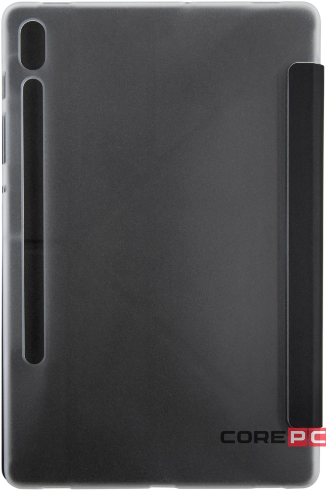 Чехол-книжка Moonfish для Samsung Galaxy Tab S2 8.0 экокожа (черный)