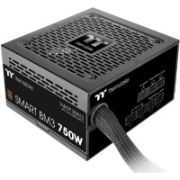Блок питания Thermaltake 750W Smart BM3 0550 (PS-SPD-0750MNFABE-3) 16 Pin (PCIe 5.0 Connector Cable Details)