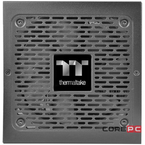 Блок питания Thermaltake 750W Smart BM3 0550 (PS-SPD-0750MNFABE-3) 16 Pin (PCIe 5.0 Connector Cable Details)