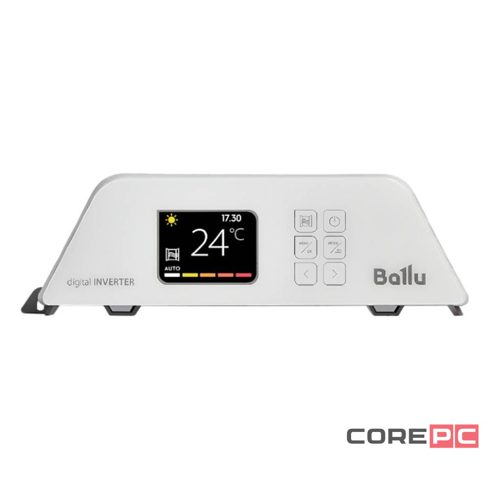 Блок управления Transformer Digital Inverter Ballu BCT/EVU-3I