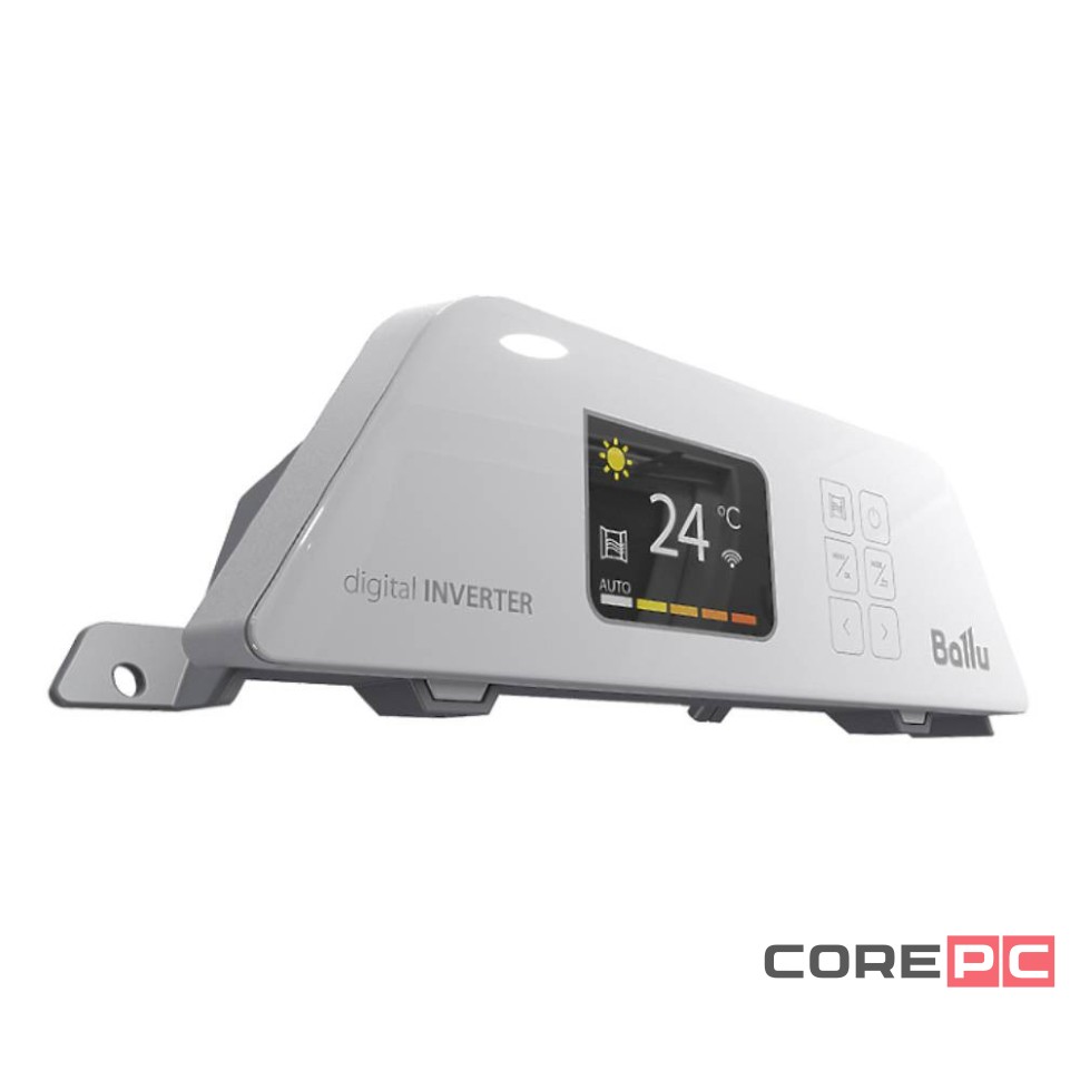 Блок управления Transformer Digital Inverter Ballu BCT/EVU-3I