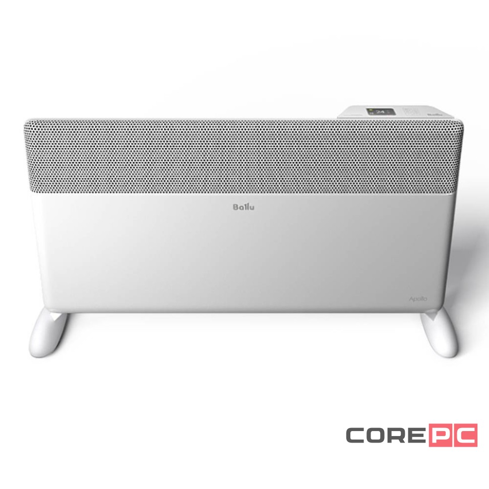 Блок управления Transformer Digital Inverter Ballu BCT/EVU-3I