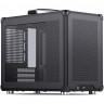 Компьютерный корпус JONSBO C6 MAX Black