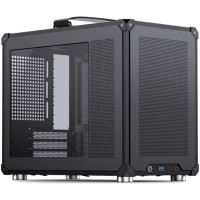 Компьютерный корпус JONSBO C6 MAX Black