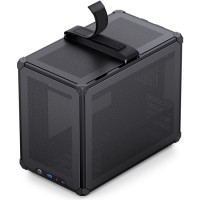 Компьютерный корпус JONSBO C6 MAX Black