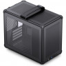 Компьютерный корпус JONSBO C6 MAX Black