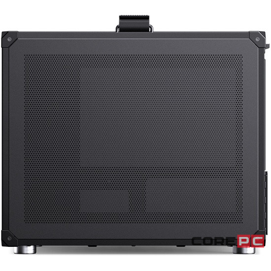 Компьютерный корпус JONSBO C6 MAX Black