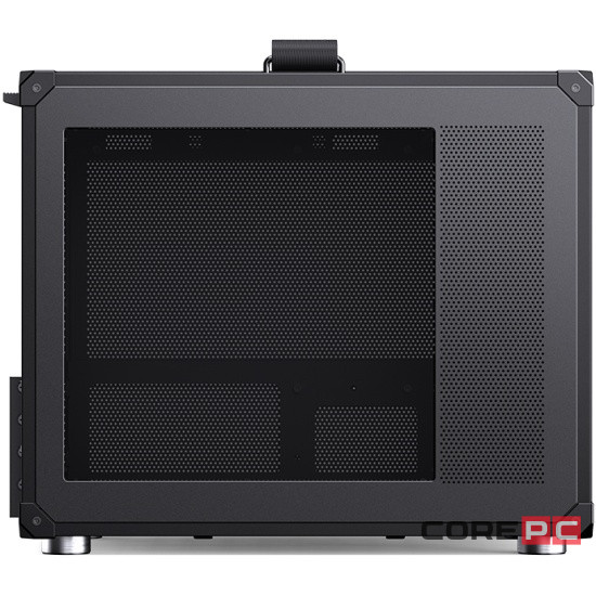 Компьютерный корпус JONSBO C6 MAX Black