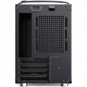Компьютерный корпус JONSBO C6 MAX Black