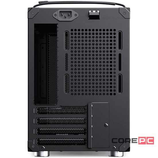 Компьютерный корпус JONSBO C6 MAX Black
