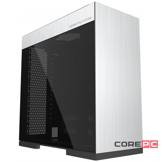 Компьютерный корпус Geometric Future Model 8 Dharma (1AM8DMSL00AA1) (GF_M8-DHARMA)