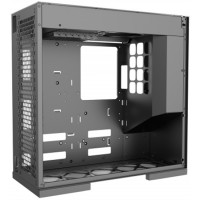 Компьютерный корпус Geometric Future Model 8 Dharma (1AM8DMSL00AA1) (GF_M8-DHARMA)