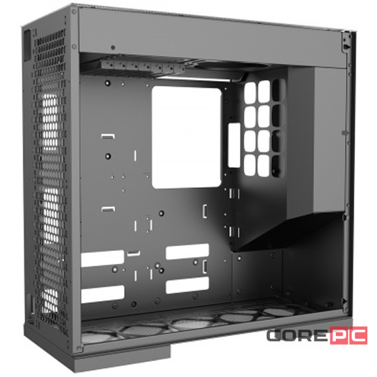 Компьютерный корпус Geometric Future Model 8 Dharma (1AM8DMSL00AA1) (GF_M8-DHARMA)