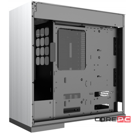 Компьютерный корпус Geometric Future Model 8 Dharma (1AM8DMSL00AA1) (GF_M8-DHARMA)