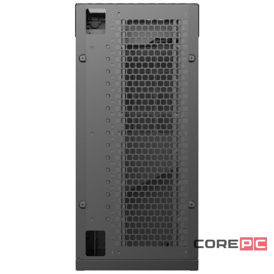 Компьютерный корпус Geometric Future Model 8 Dharma (1AM8DMSL00AA1) (GF_M8-DHARMA)