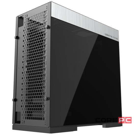 Компьютерный корпус Geometric Future Model 8 Dharma (1AM8DMSL00AA1) (GF_M8-DHARMA)