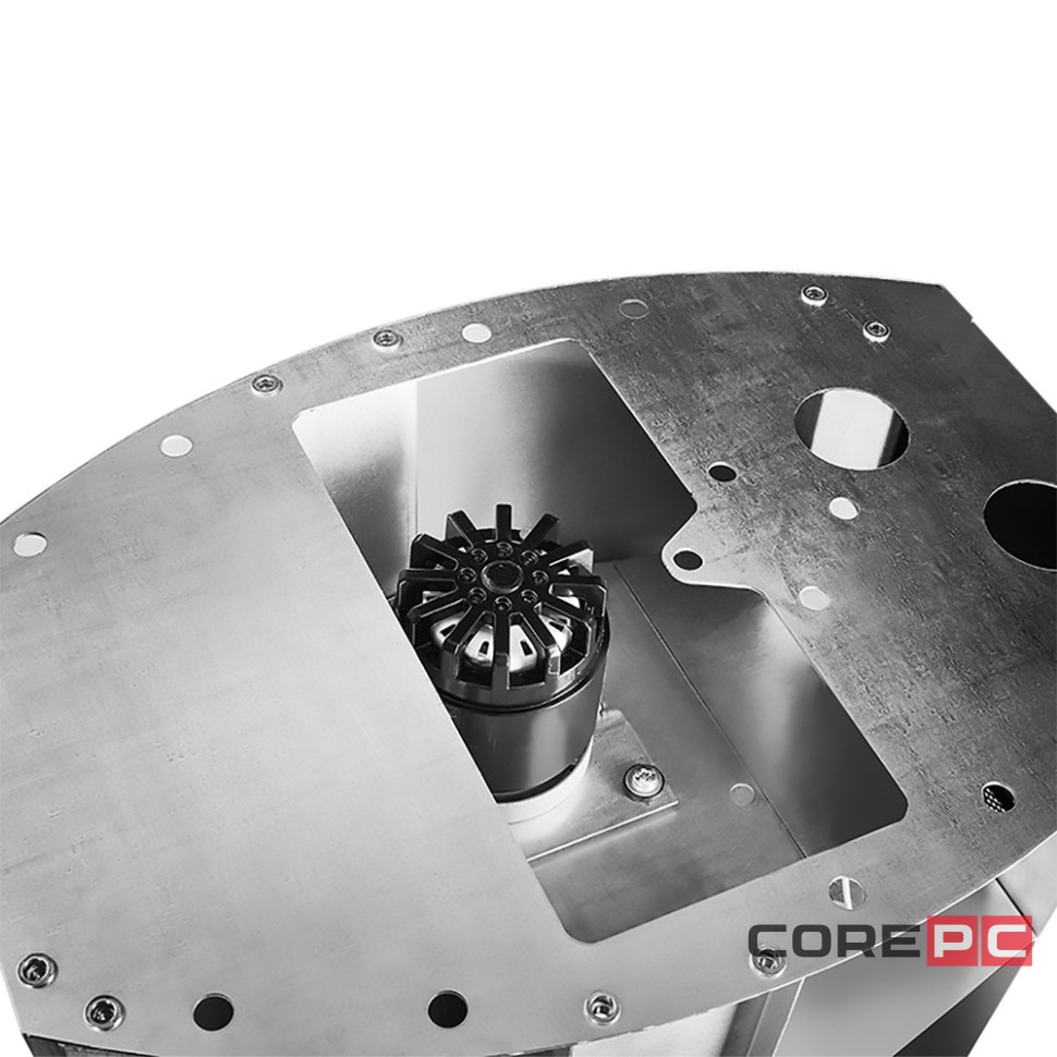 Завеса тепловая Ballu BHC-H22W35-DE (пульт BRC-D2)