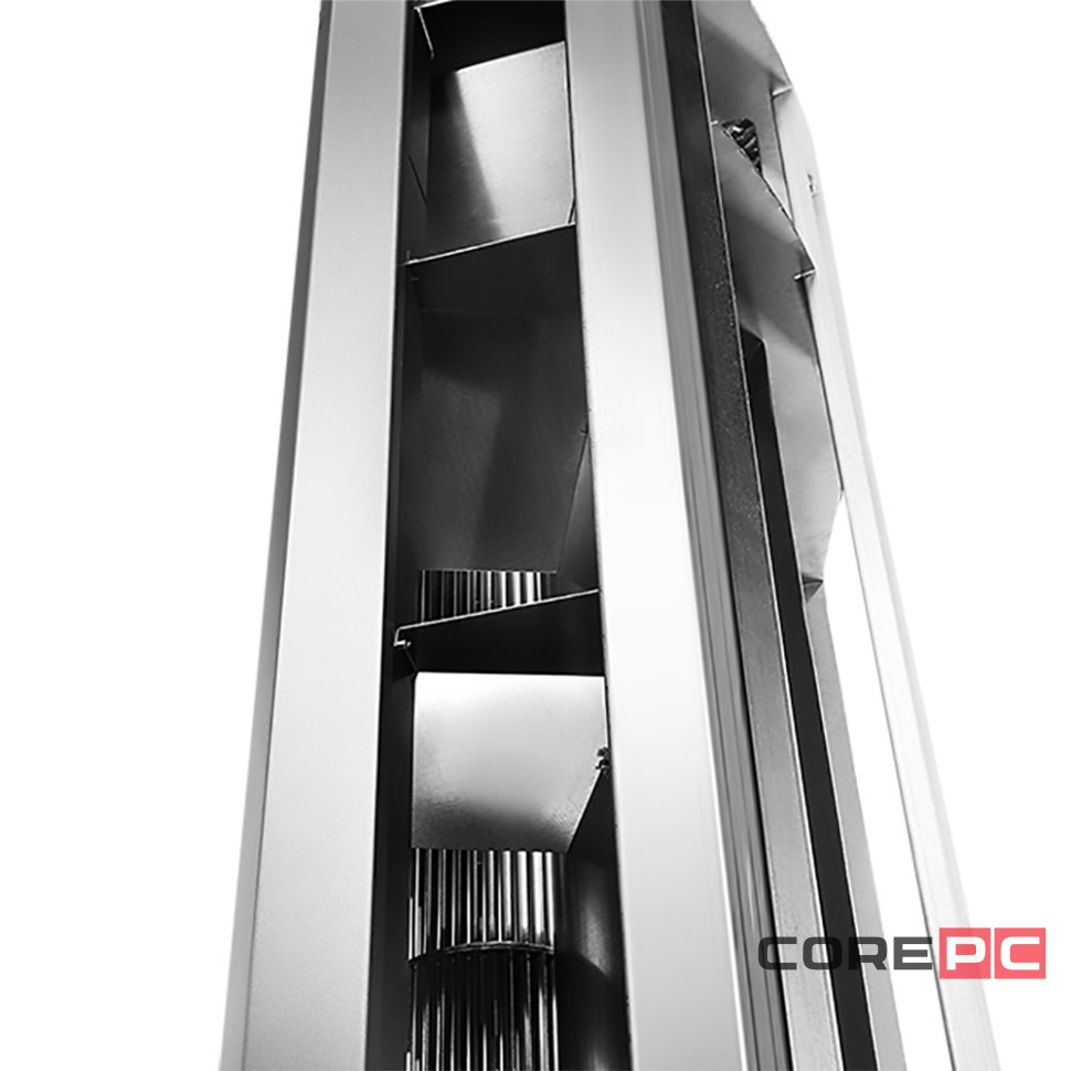 Завеса тепловая Ballu BHC-H22W35-DE (пульт BRC-D2)