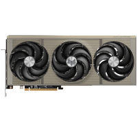 Видеокарта Sapphire (11349-01-20G) Radeon RX 9070 16GB NITRO+ OC