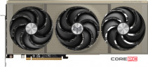 Видеокарта Sapphire (11349-01-20G) Radeon RX 9070 16GB NITRO+ OC
